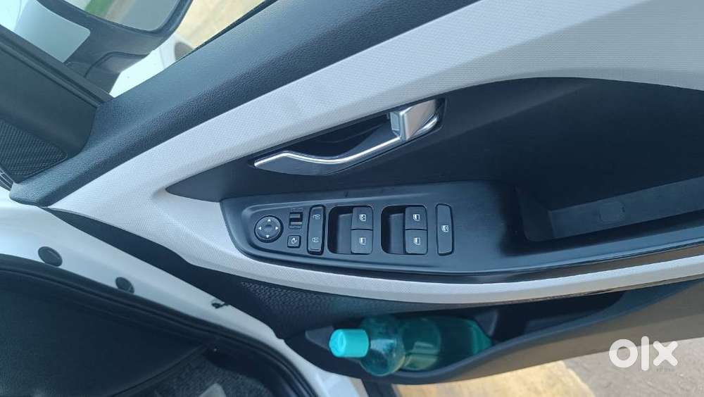 Hyundai Creta 1.6 Crdi Sx Plus, 2024, Diesel