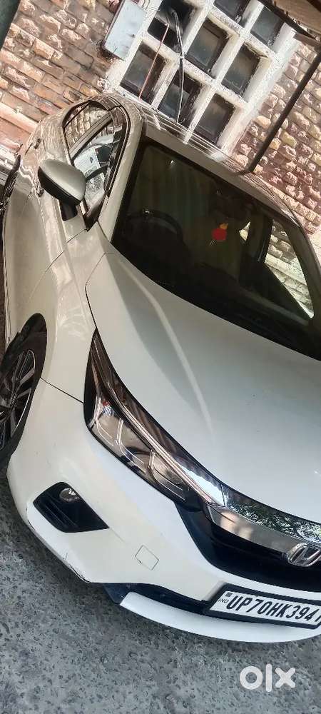 Honda City Diesel 2022