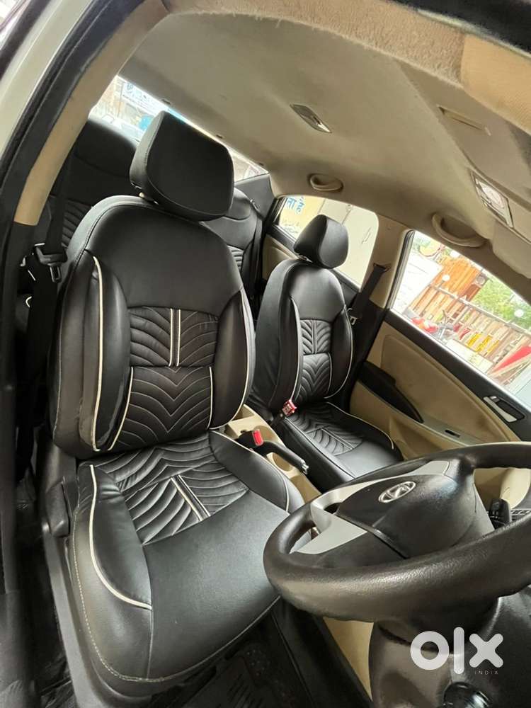 2013 Hyundai Verna Petrol