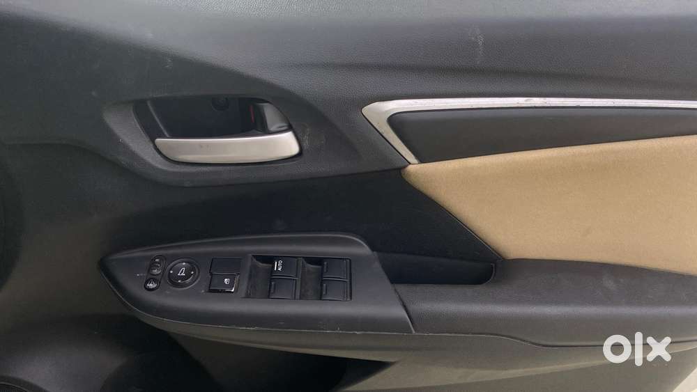 Honda Jazz 1.2 V I Vtec, 2015, Petrol