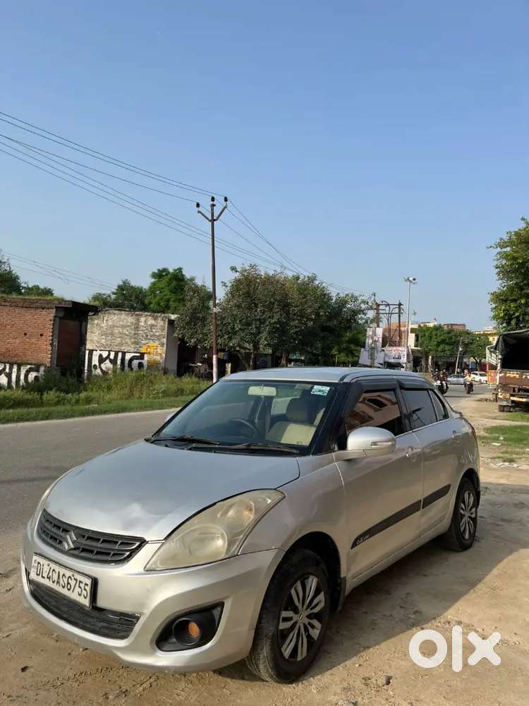 Maruti Suzuki Swift 2014