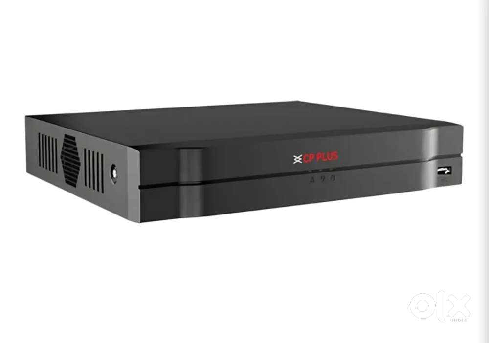 16 chnl dvr with gst bill at low rate , 2tb wd hdd Total amnt- 17000/-