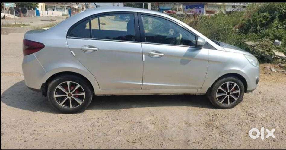 Tata Zest Diesel Manual 2016