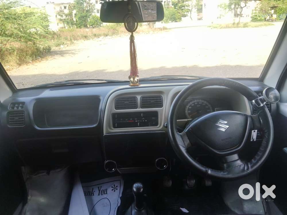 Maruti Suzuki Eeco 5 Str Ac (o), 2020, Cng & Hybrids