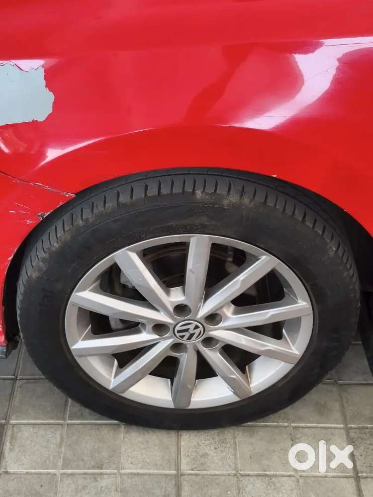 Volkswagen Polo 1.0 Tsi Highline Plus (2020) - Mint Condition | Flash