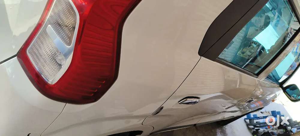 Maruti Suzuki Wagon R Vxi