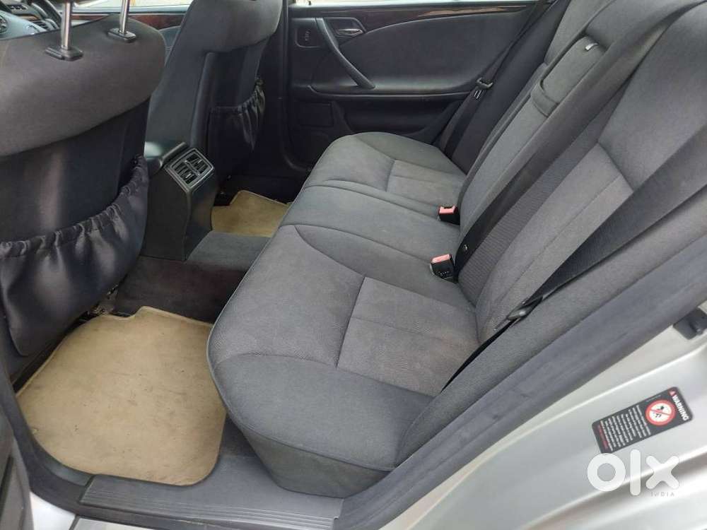 Mercedes-benz E-class E 220 D, 2001, Diesel