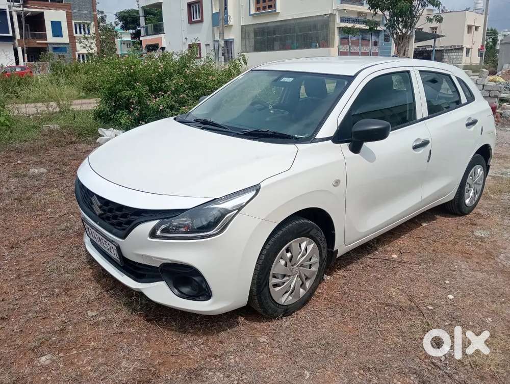 Maruti Suzuki Baleno 2023 Petrol 28000 Km Driven