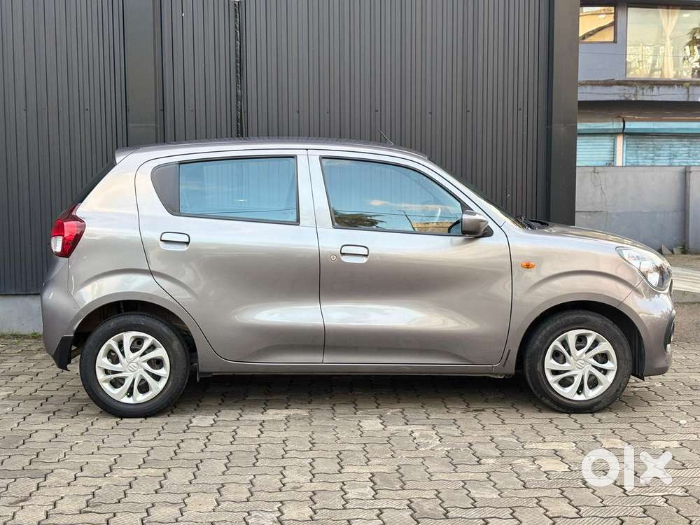 Maruti Suzuki Celerio Vxi, 2022, Petrol