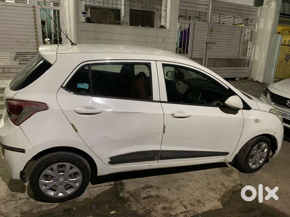Hyundai Grand I10 Magna 2017