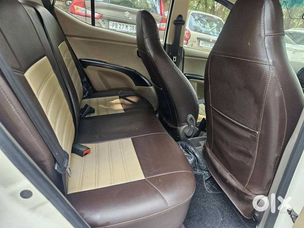 Hyundai I10 1.2 Kappa Sportz, 2013, Petrol