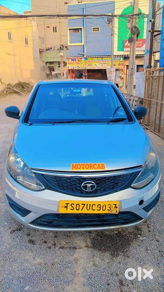 Tata Bolt 2016 Diesel Well Maintained