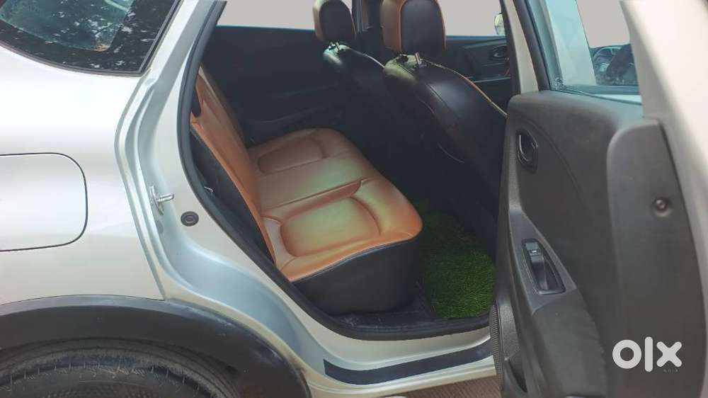 Renault Captur 1.5 Petrol Rxe, 2020, Petrol