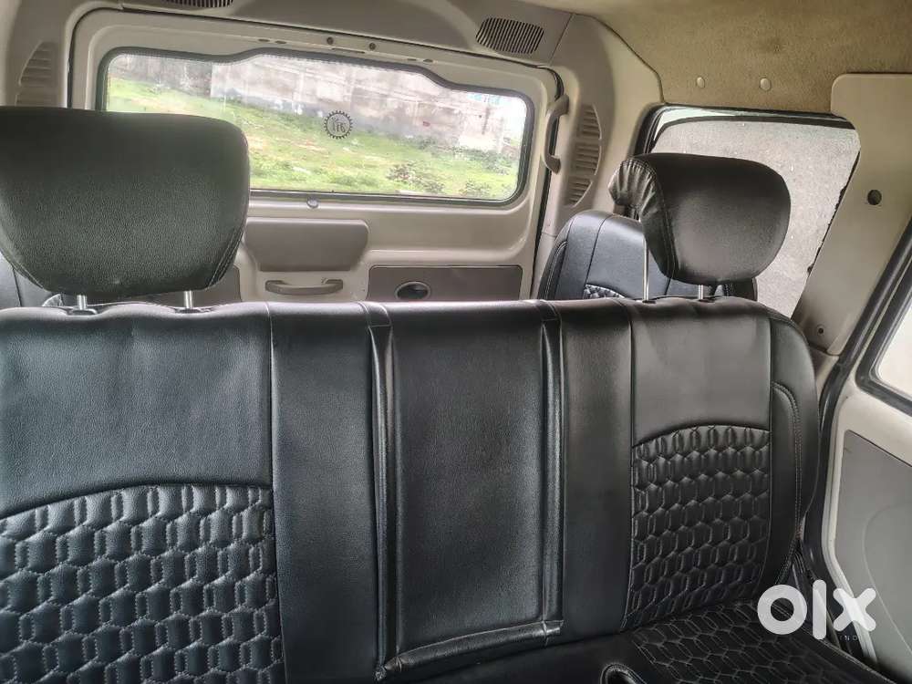 Mahindra Scorpio Diesel 2016