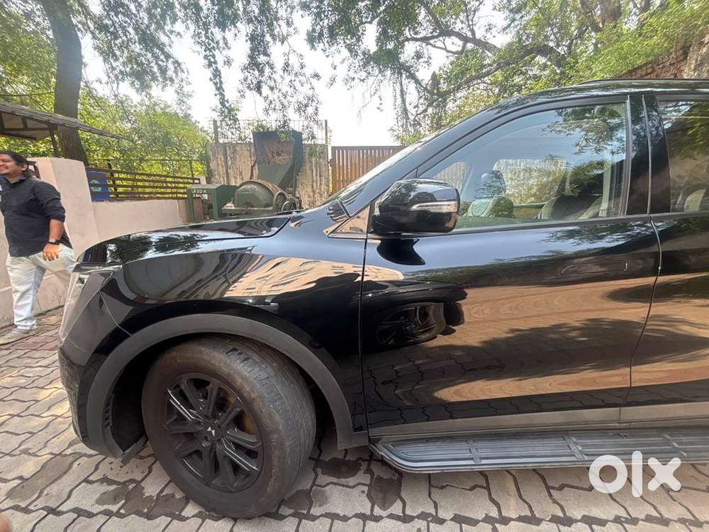 Mahindra Xuv700 2024