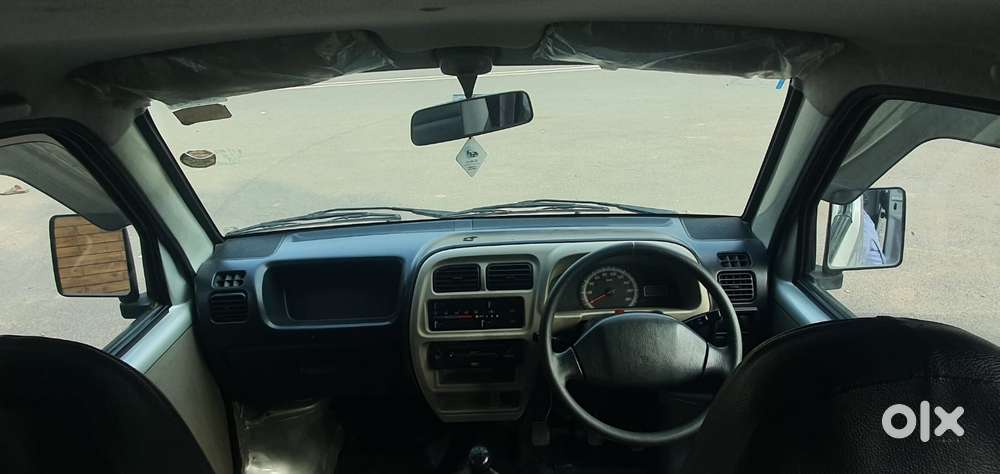 Maruti Suzuki Eeco Cng 5 Seater Ac, 2016, Cng & Hybrids