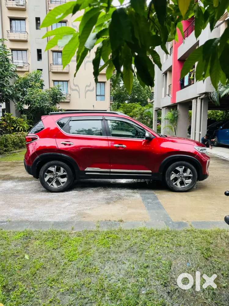 Kia Sonet 2022 Diesel