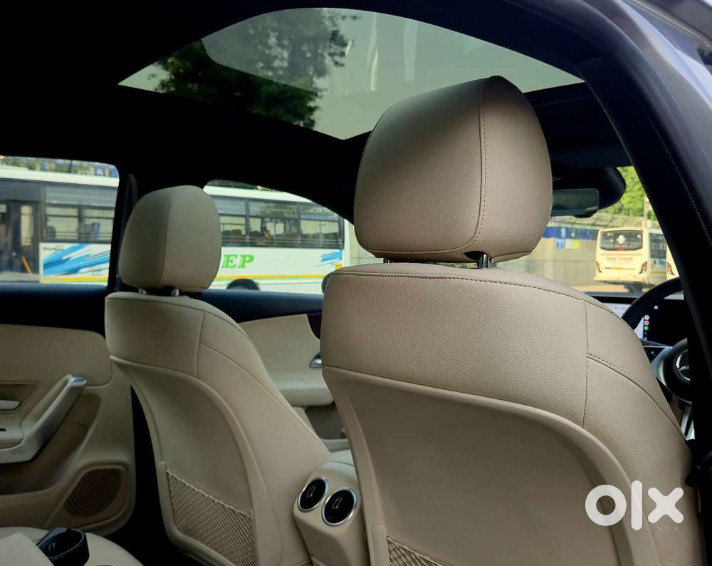 Mercedes-benz A-class Limousine 200, 2023, Petrol