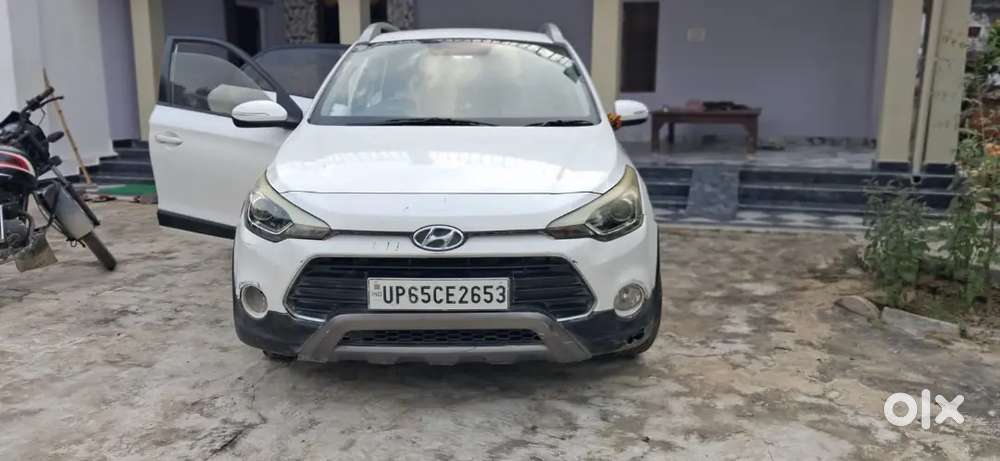 Hyundai I20 Active | 32000 Km | S| Excellent Condition