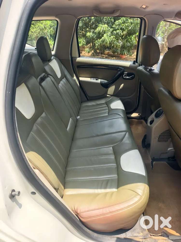Nissan Terrano Showroom Maintained Limited Edition Vehicle