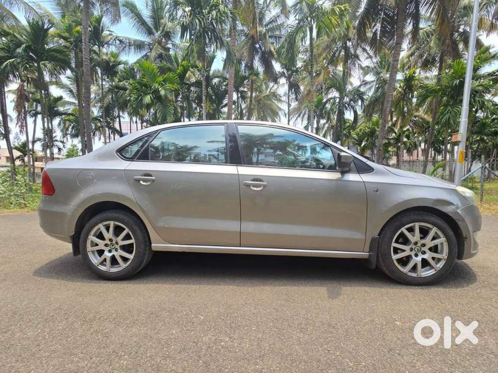 Skoda Rapid 1.6 Elegance Tdi, 2013, Diesel