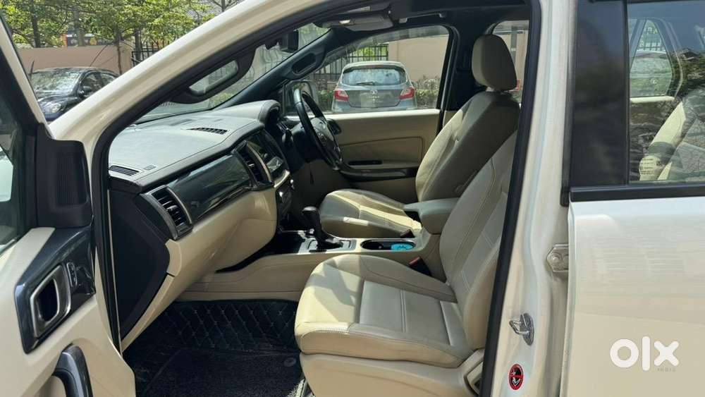 Ford Endeavour 3.2l 4x4 At