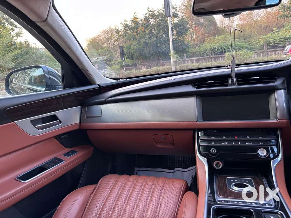Jaguar Xf 2.2 Litre Luxury, 2016, Diesel