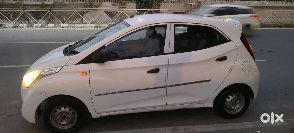 Hyundai Eon 0.8 Era Plus 2013