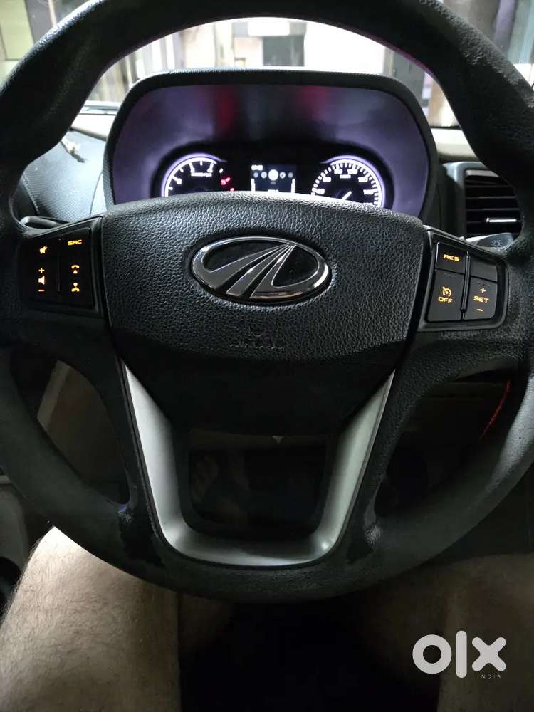Mahindra Bolero Neo Plus 2022