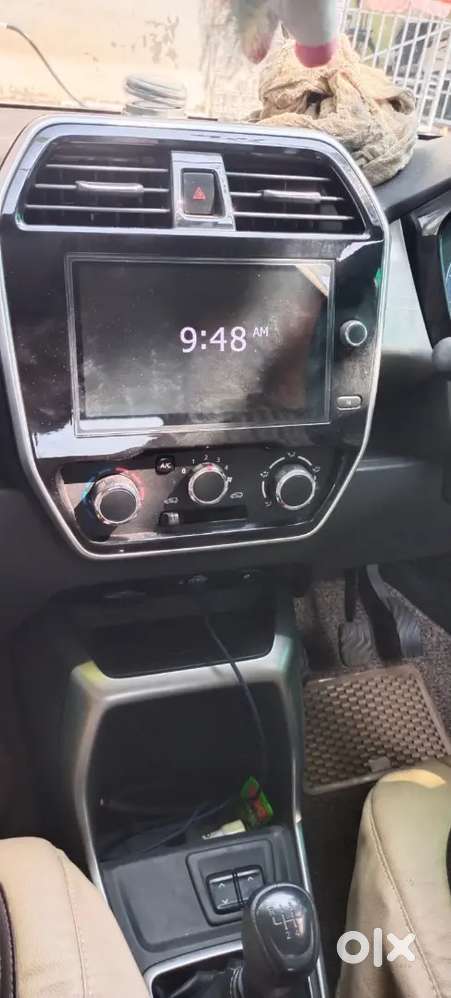 Datsun Redi Go Selling