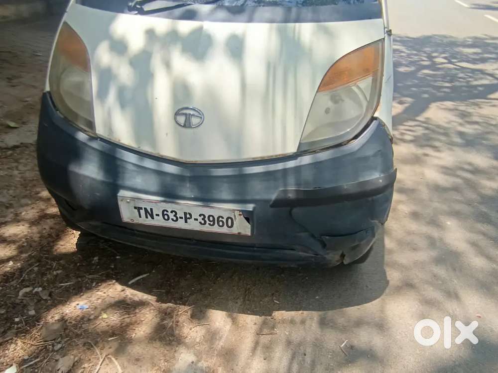 Tata Nano 2011 , Good Mileage
