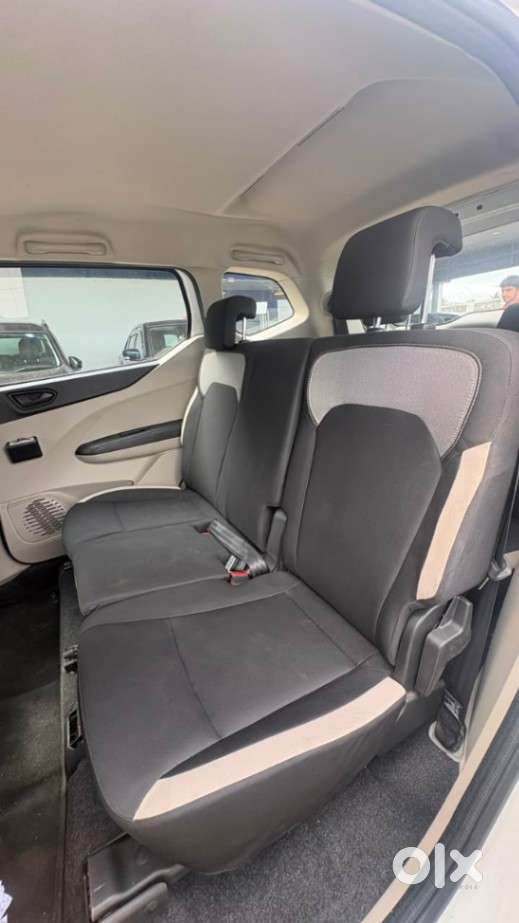 Renault Triber Rxl, 2020, Petrol