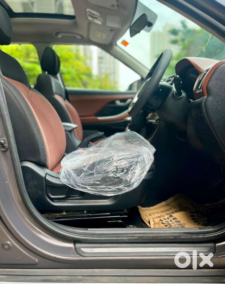 Hyundai Alcazar 1.5 Prestige Exe Diesel Mt 7 Str, 2022, Diesel