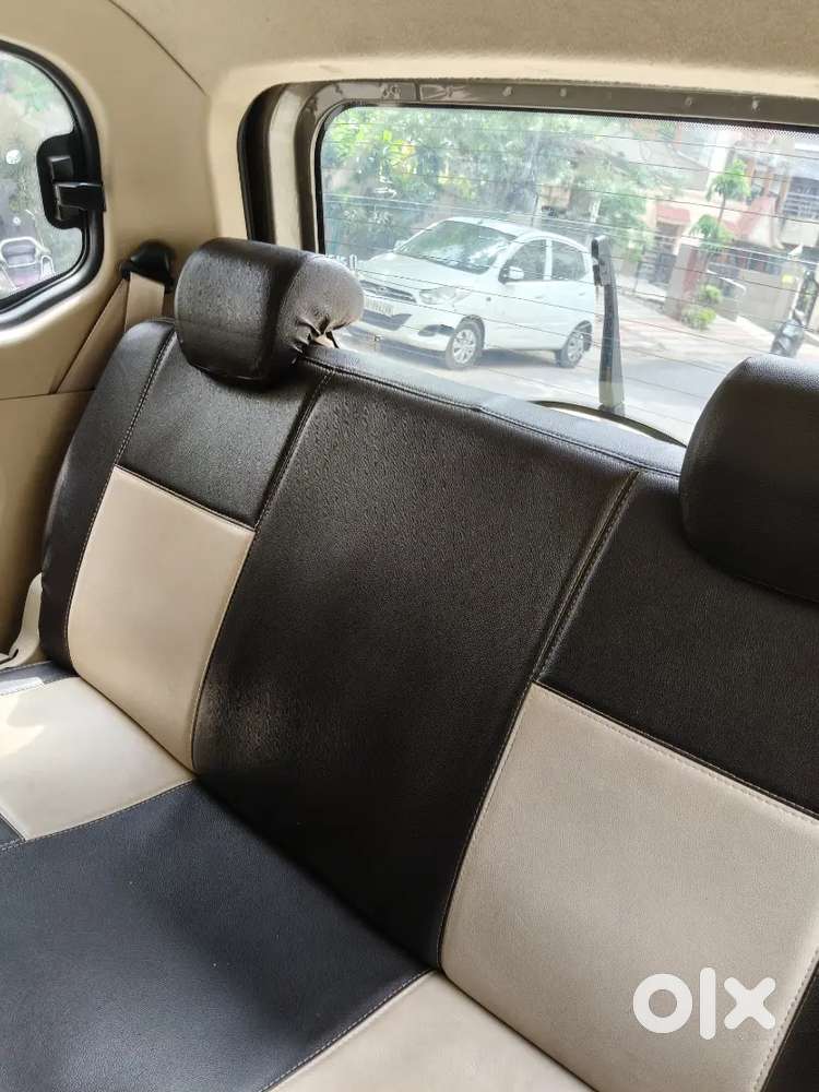 Chevrolet Enjoy 2014 Diesel Manual