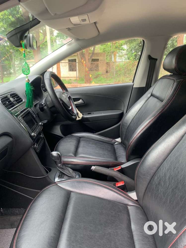 Volkswagen Polo Gt Tsi 2016 Second Owner