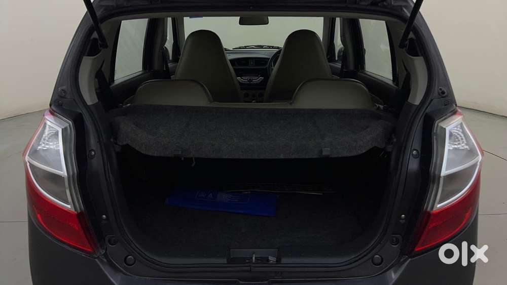 Maruti Suzuki Alto K10 Vxi, 2016, Petrol