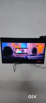 TV Panasonic