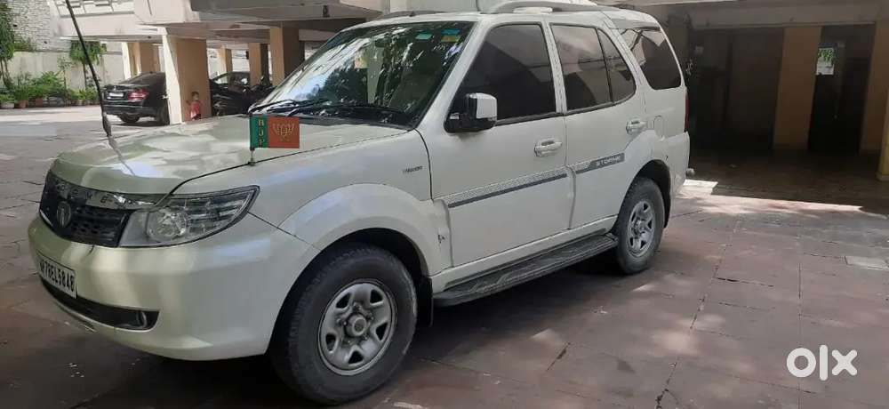Tata Safari Storme 2016 Diesel 47000 Km Driven