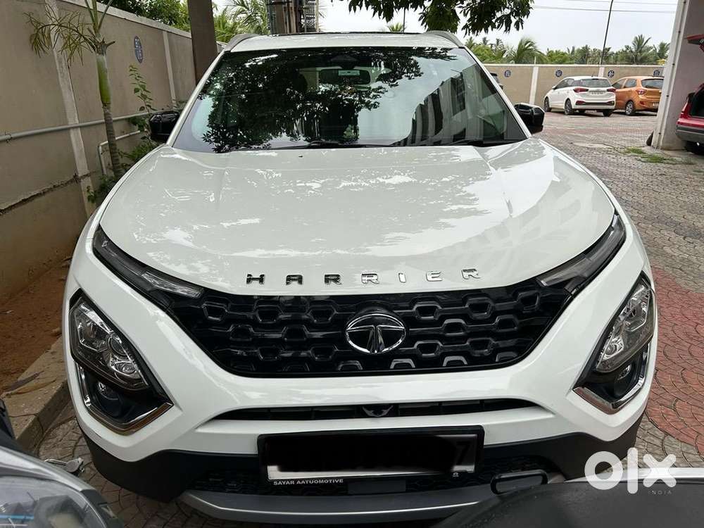 Tata Diesel Automatic Car 2023
