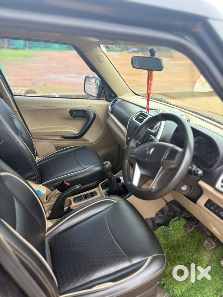 Mahindra Bolero Neo N8, 2023, Diesel