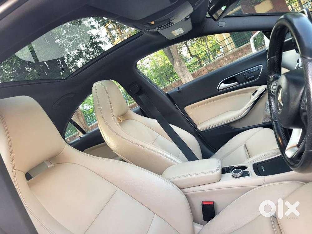 Mercedes-benz Cla 200 Cdi Sport, 2016, Diesel