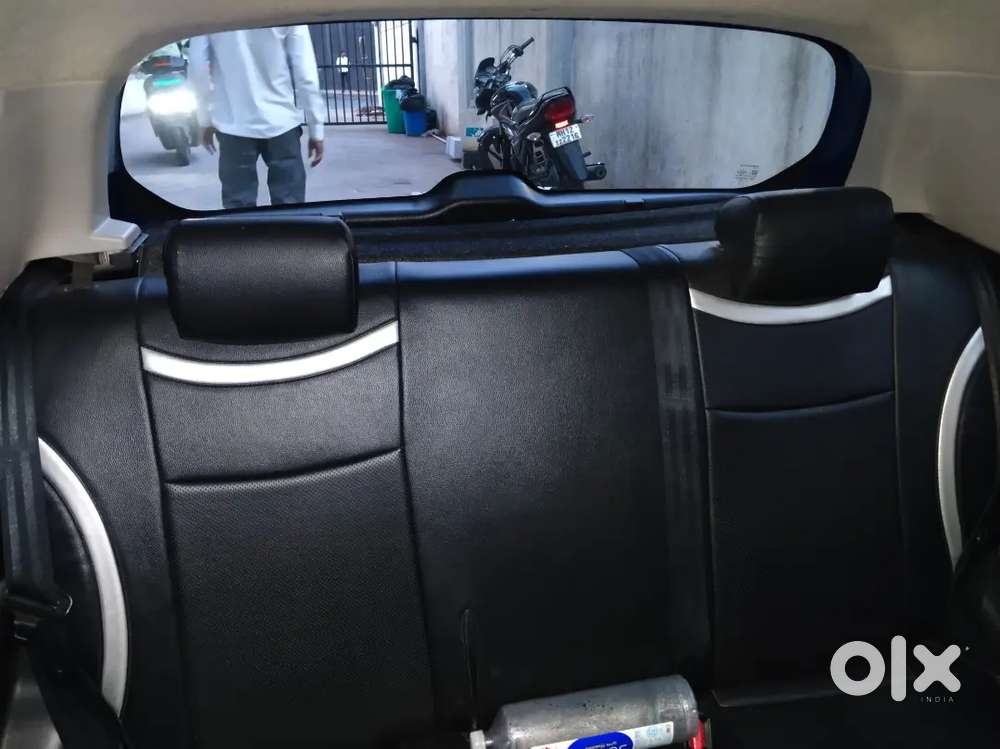 Maruti Suzuki Swift 2013 Petrol 47000 Km Driven