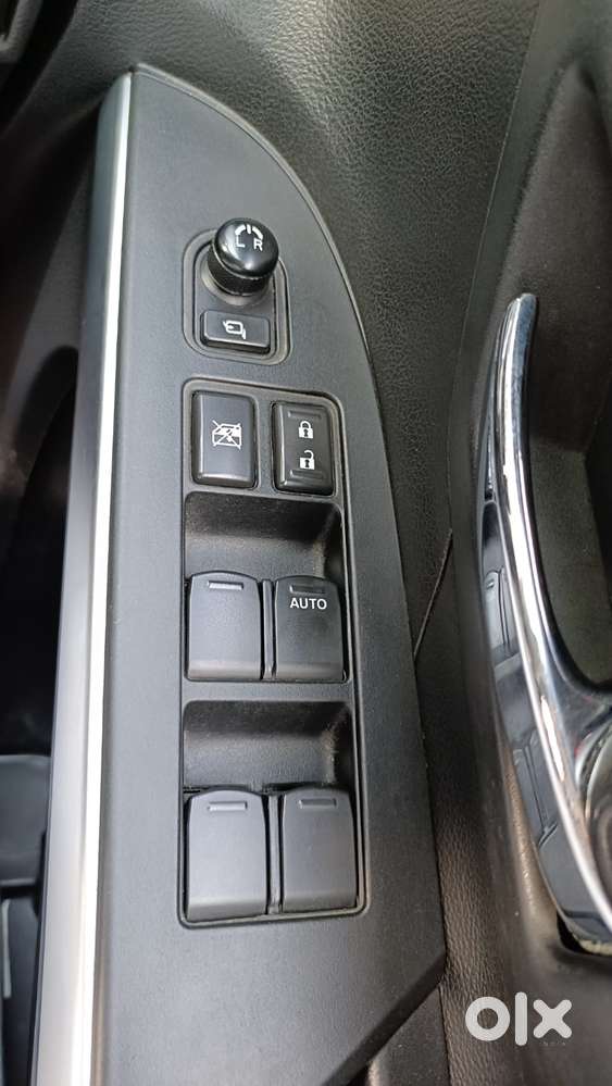 Maruti Suzuki S Cross Alpha Shvs At, 2021, Diesel
