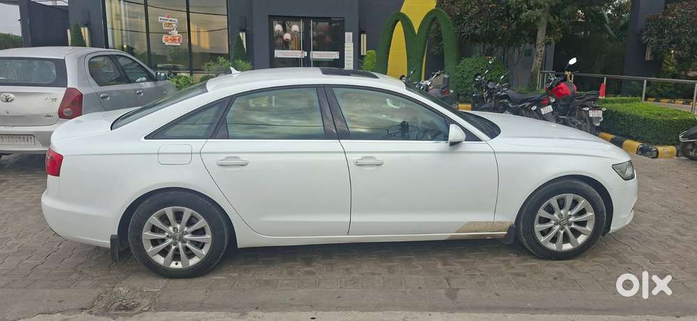 Audi A6 2.0 Tdi, 2011, Diesel