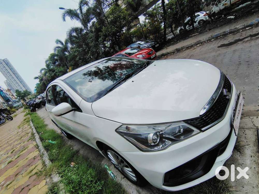 Maruti Suzuki Ciaz Smart Hybrid Sigma , 2023, Petrol
