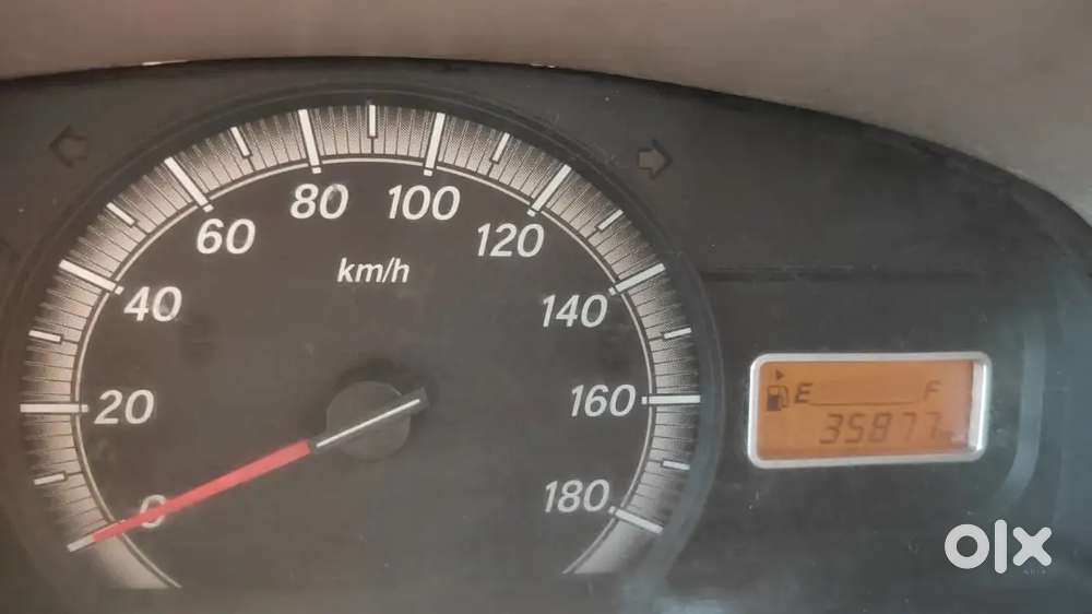 Maruti Suzuki Eeco 2011 Petrol 36000 Km Driven Only