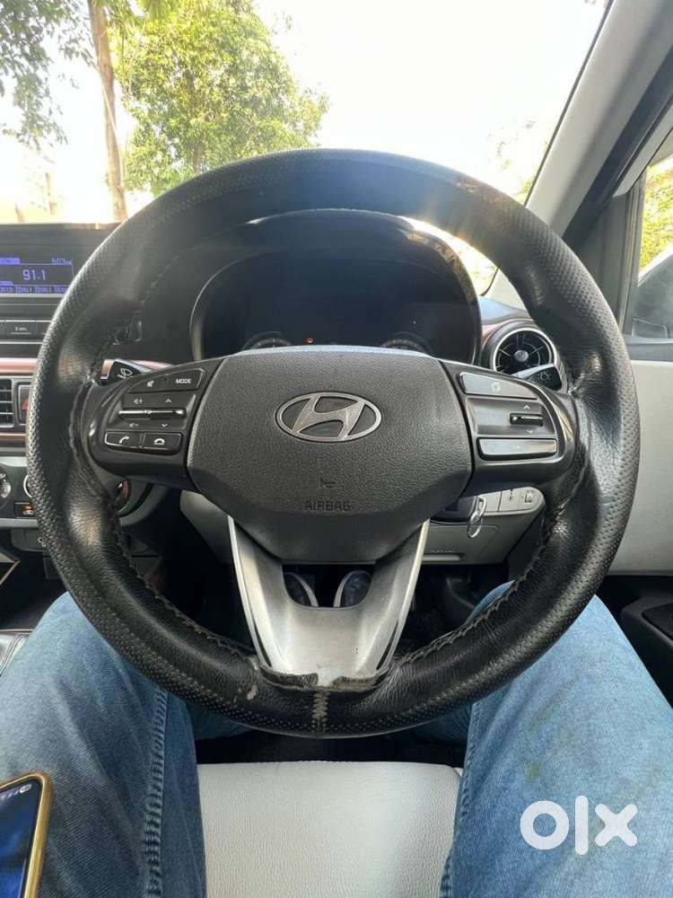 Hyundai Aura 1.2 S Cng, 2023, Cng & Hybrids