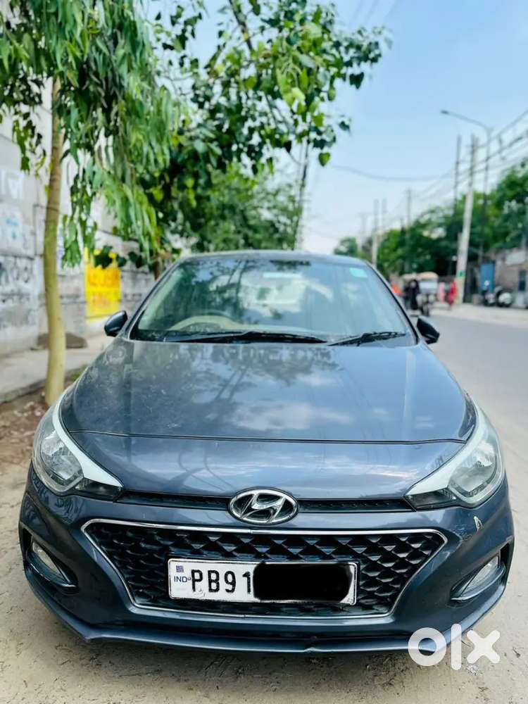 Hyundai New I20 2019 Diesel 71000 Km Driven