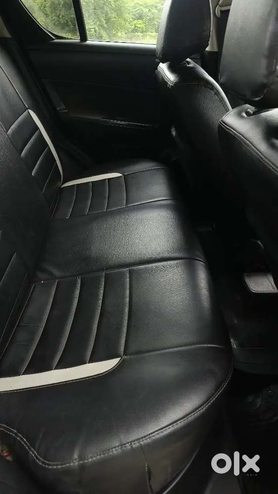 Swift Vxi Pure Petrol