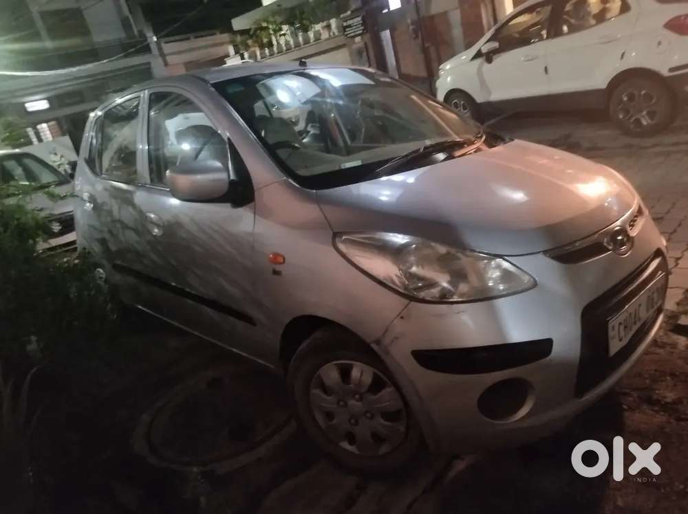 2033 Chandigarh Extendable First Owner Car For Sale
